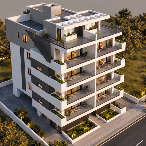EVA Residence