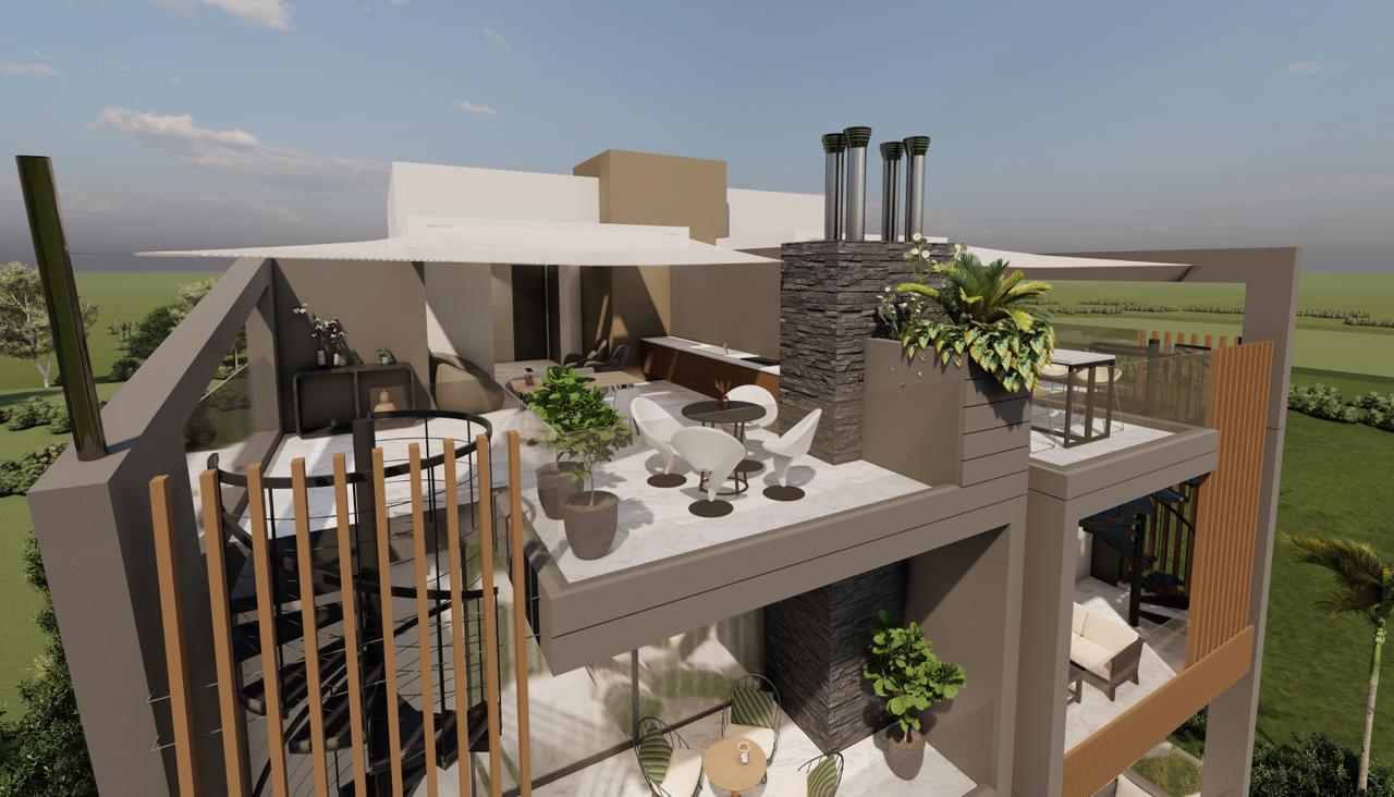 Orea Residences