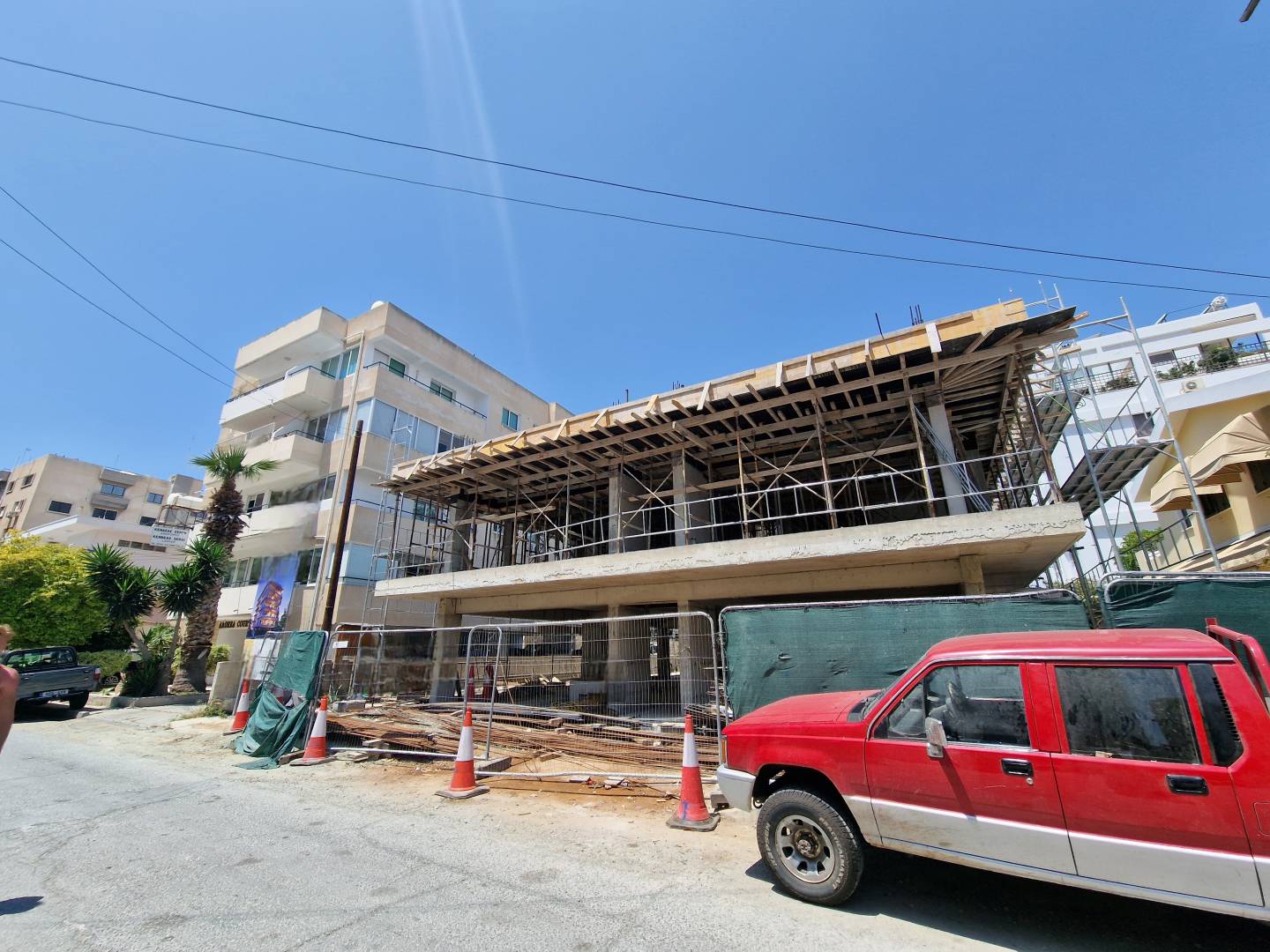 Promenade Residences
