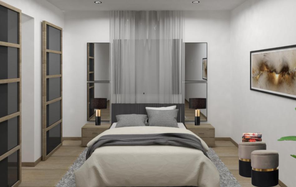 Juliano Residence