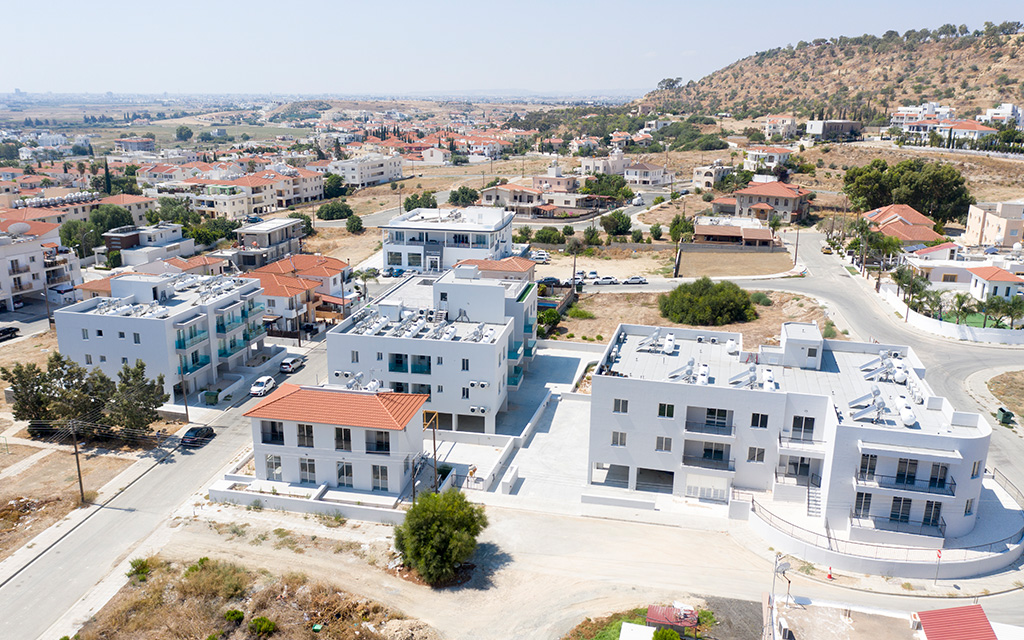 Hillside Heights