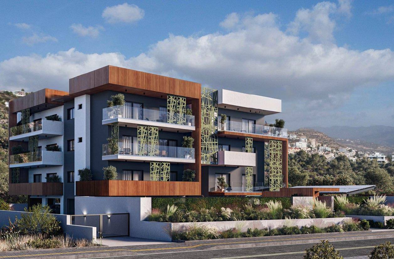 Porta Brava Residences