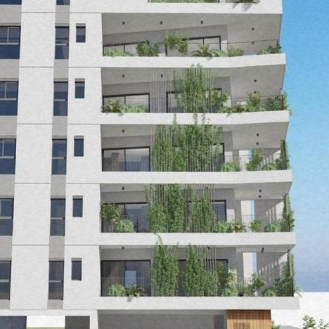 Acropolis Gardens Block 3