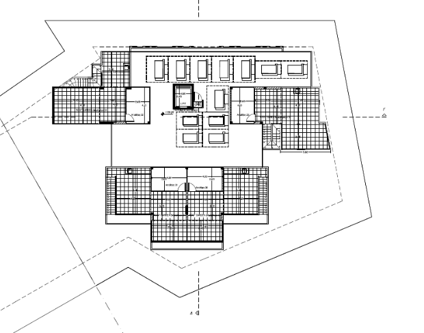 Hector Residence