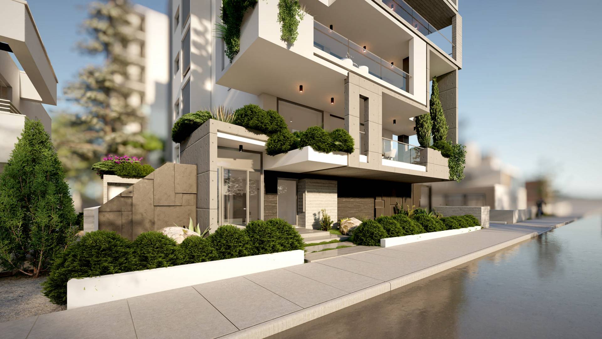 Garden Living