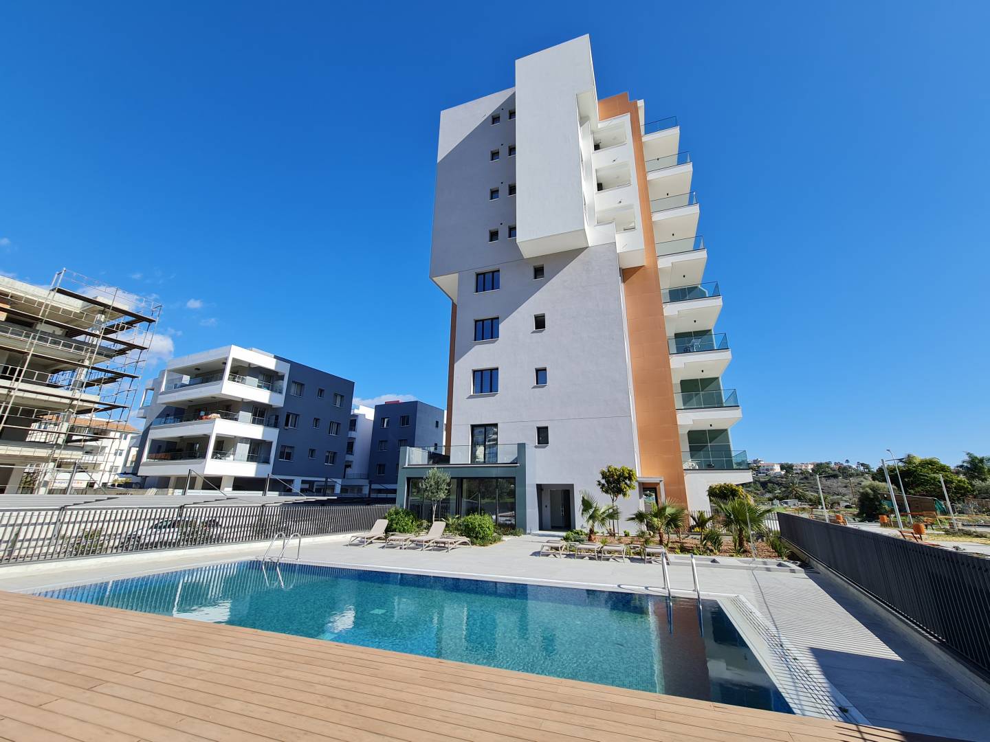 Anesis Wellness Residences