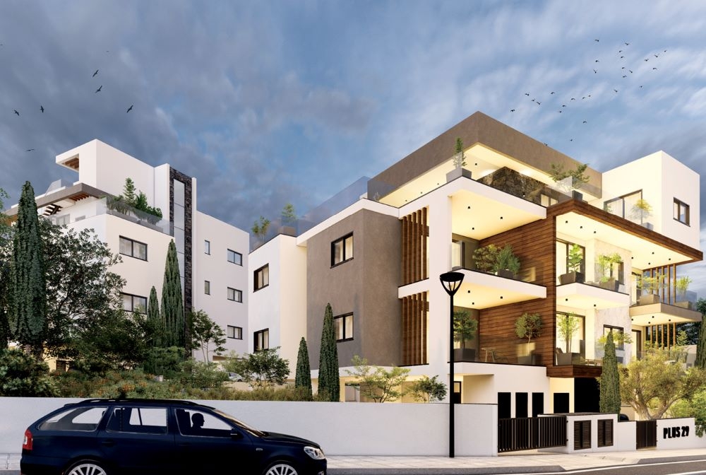 Plus 29 Residence