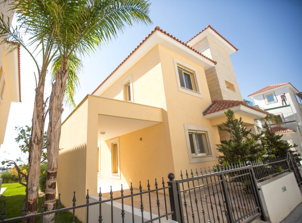 Diamond Casa (Diamond House)