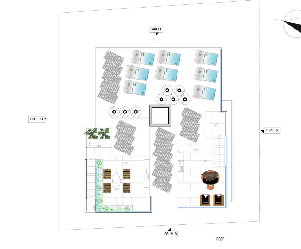 T3 SunSquare