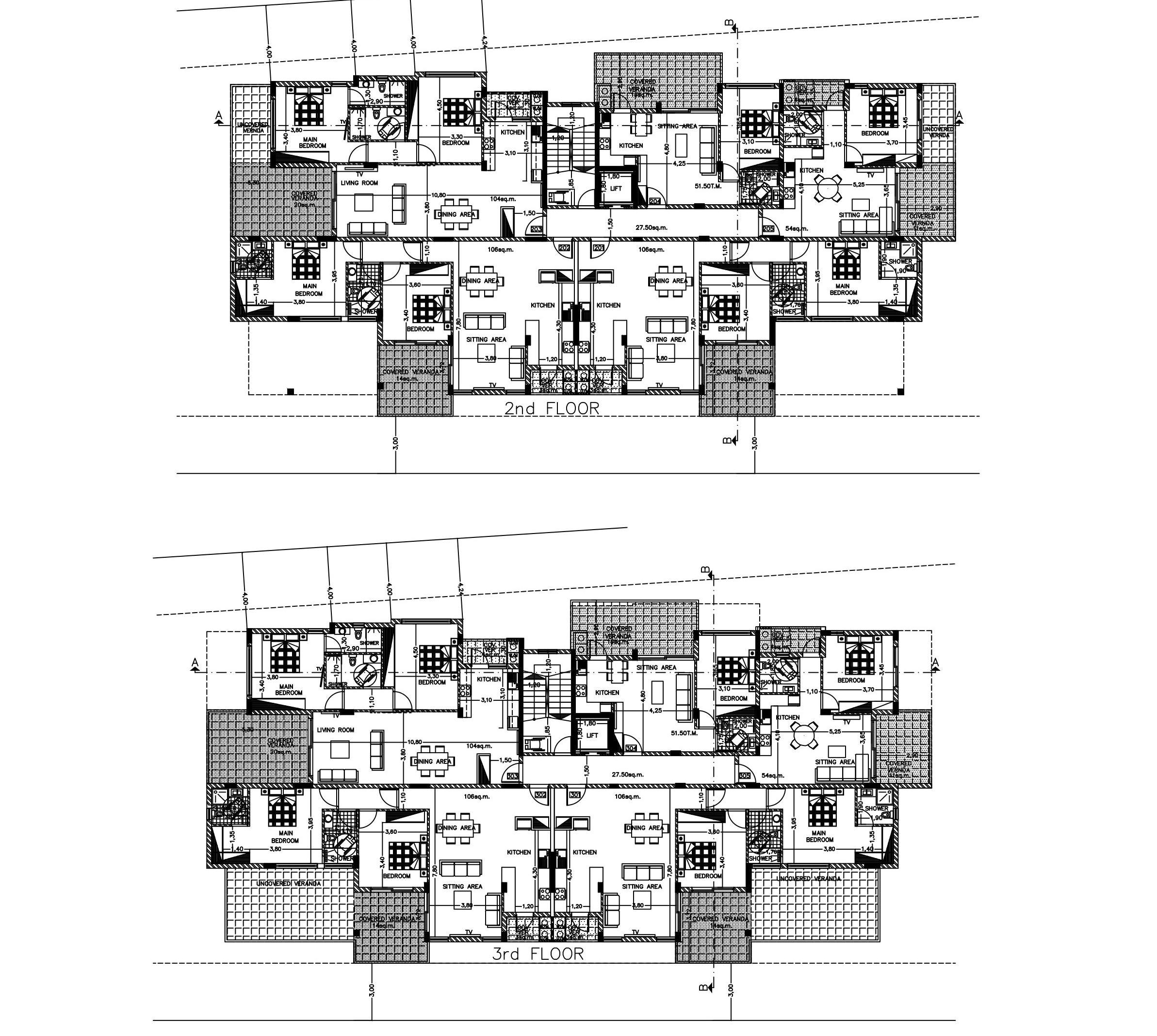 Sonata Residence