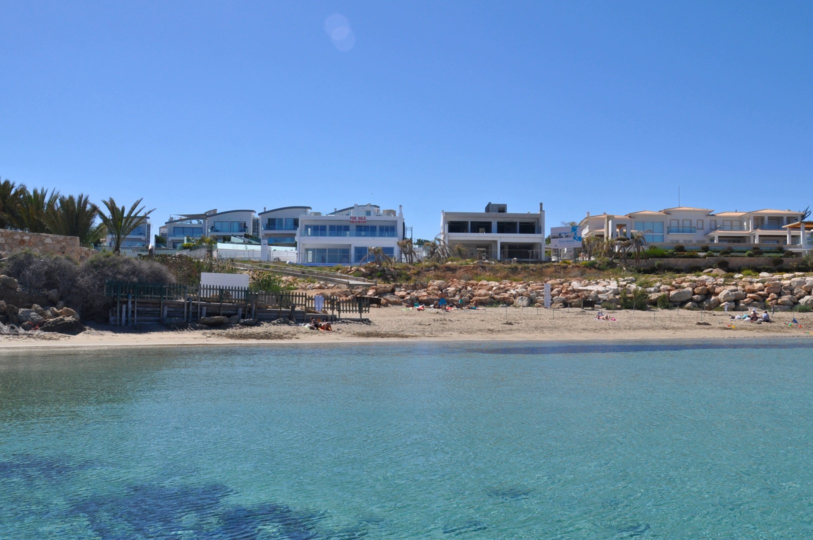 A. Akathiotis Developers