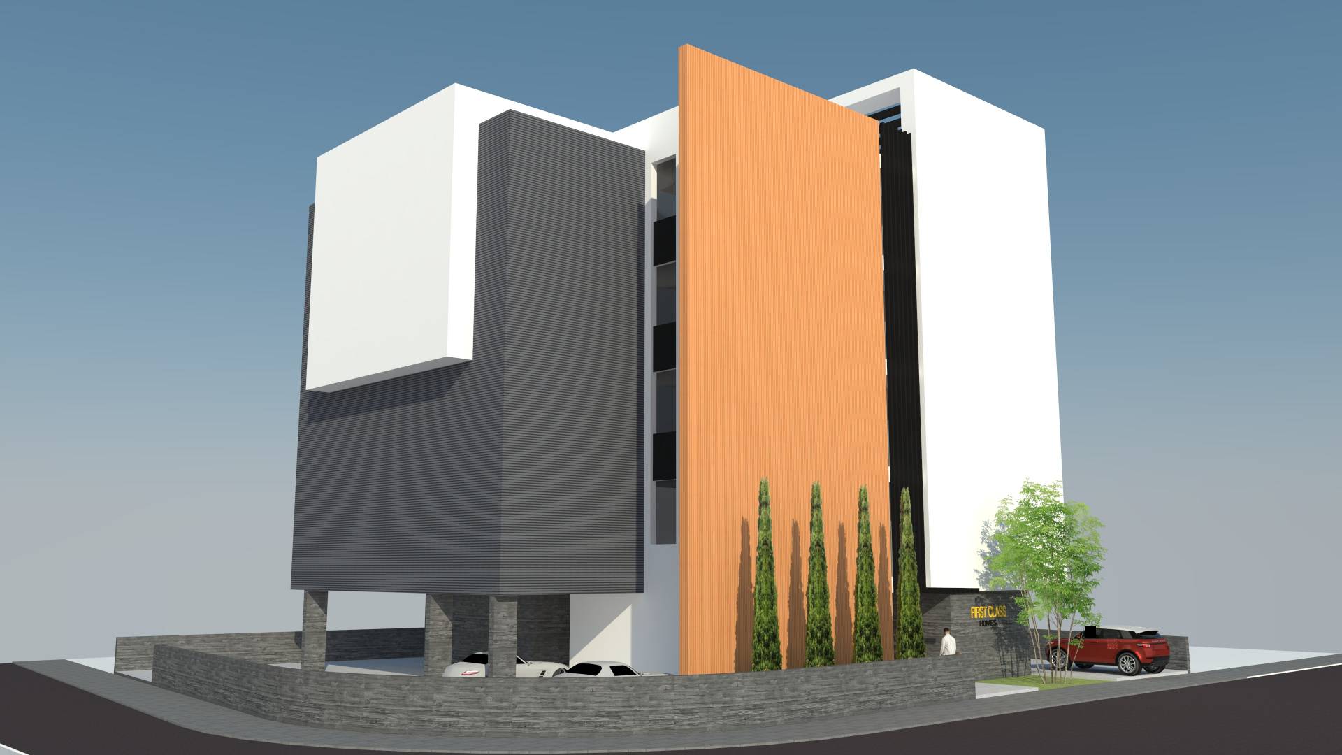Avenir Residence (Hybrid 2)