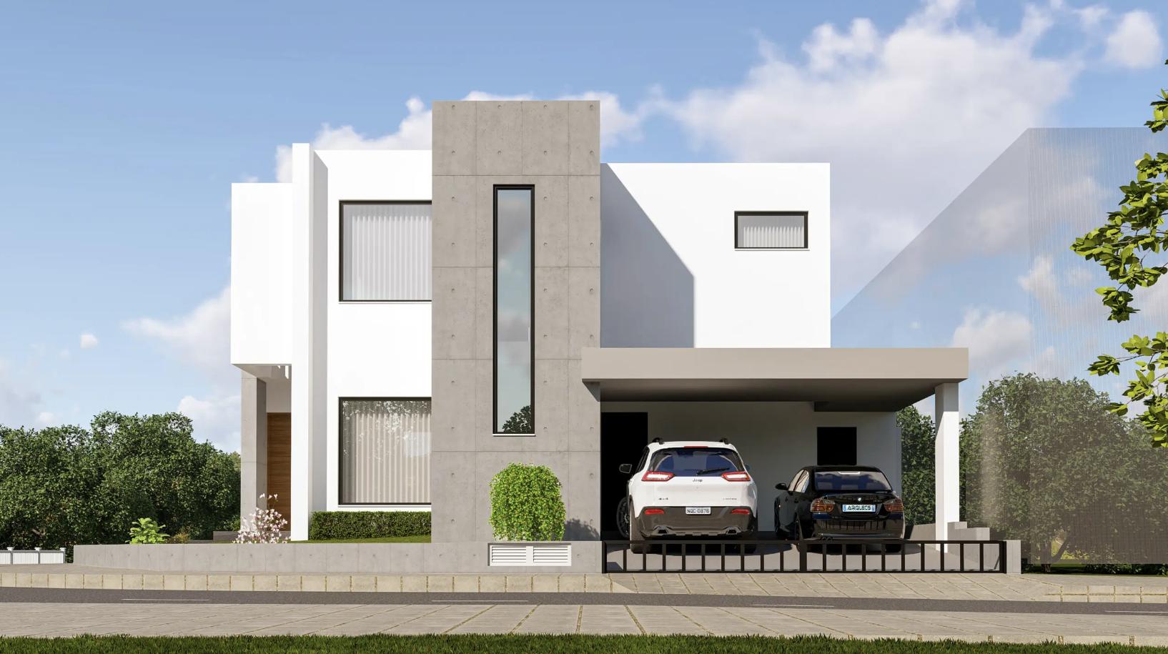 Homes #55