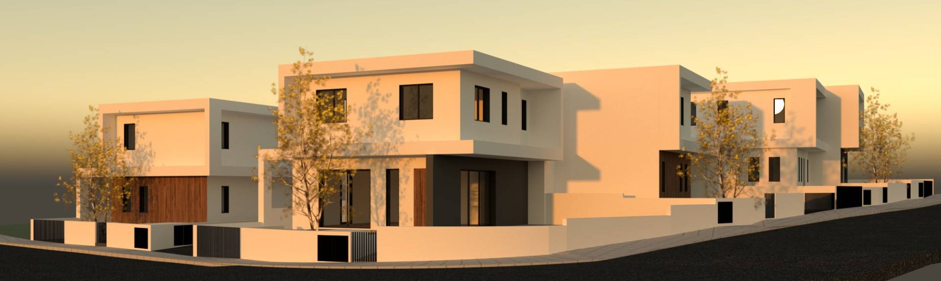 Elia Residence