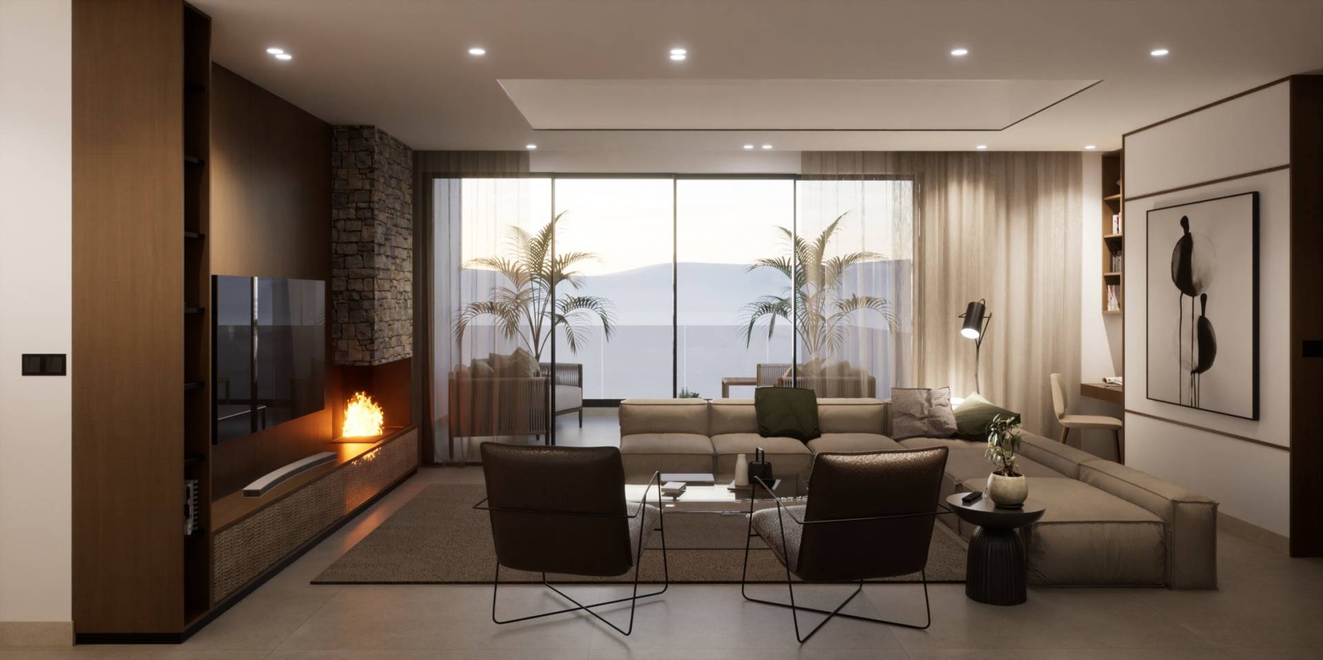 Stellar Residence