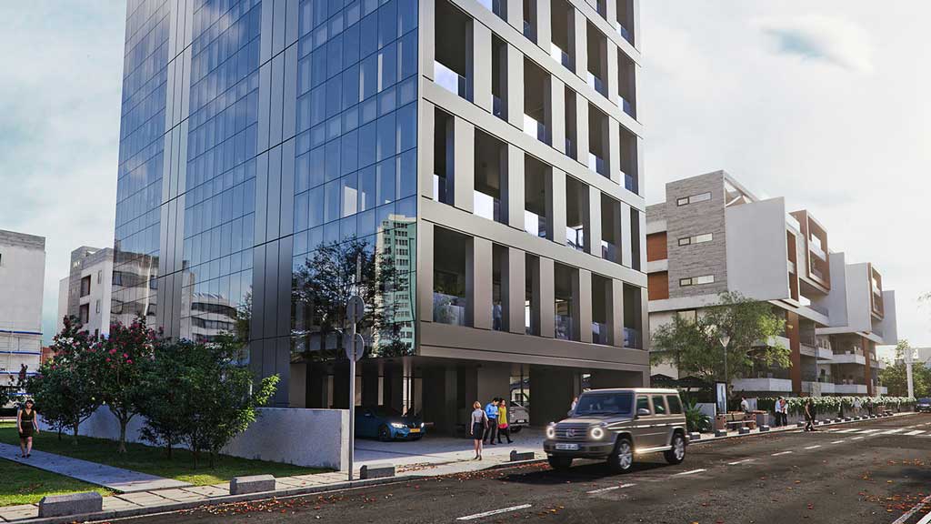 BBF Tower