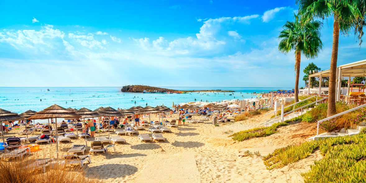 Budget entertainment in Cyprus: what to do when you don't want to spend a lot