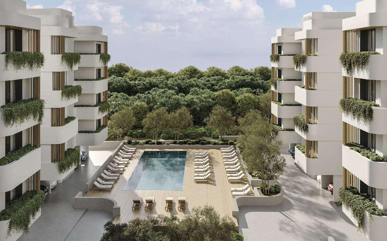 Centra Residency