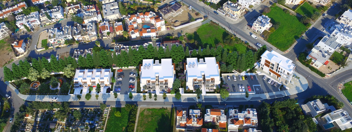 Onero Residences D