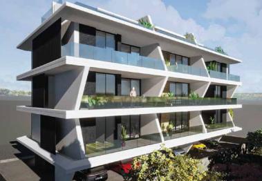 Tulip 1 Residence