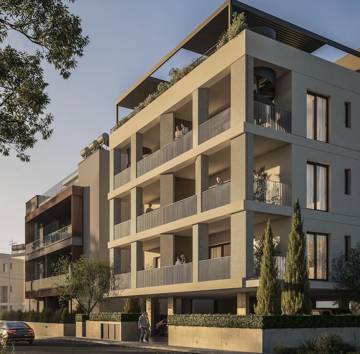 Iris Residence