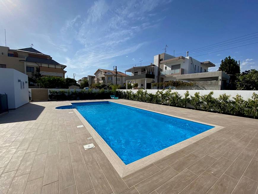Nicos Christou Developments