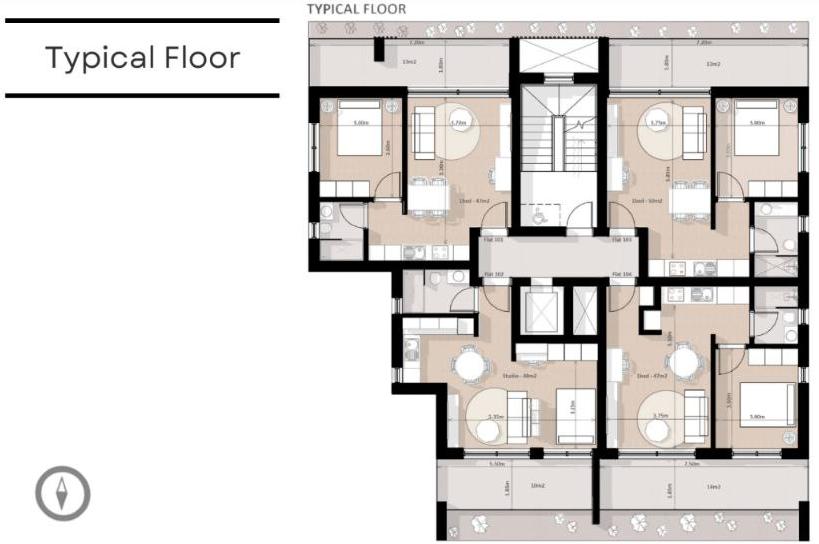 Maple Residence