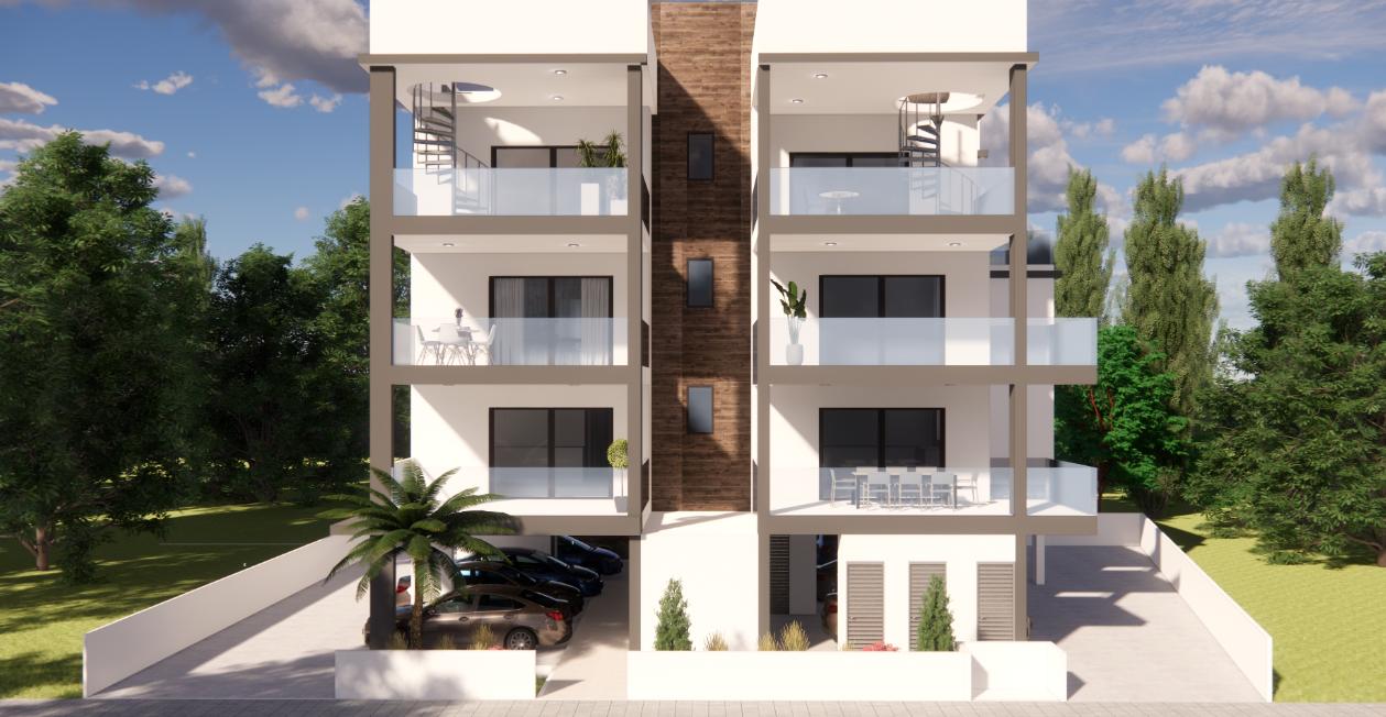 Everest Homes 21