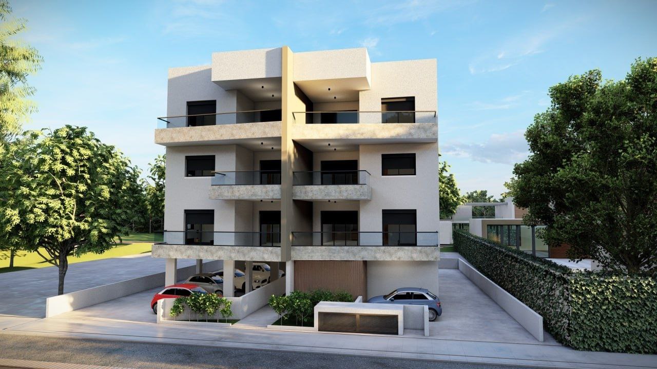 Santero Residence