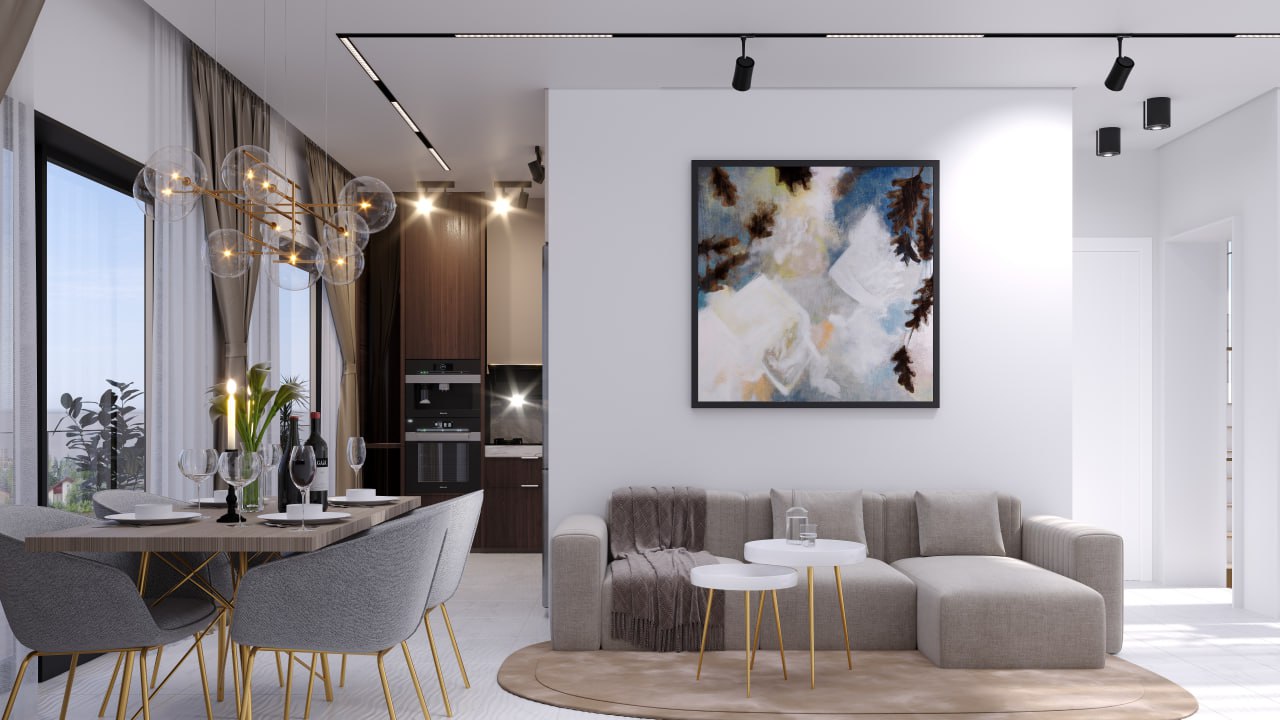 MAWJ Residences