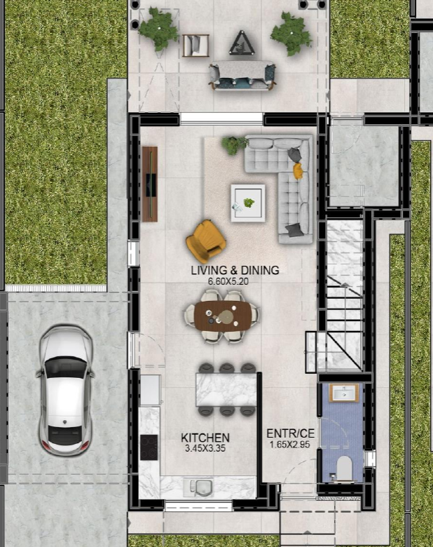 Rise IX Residences