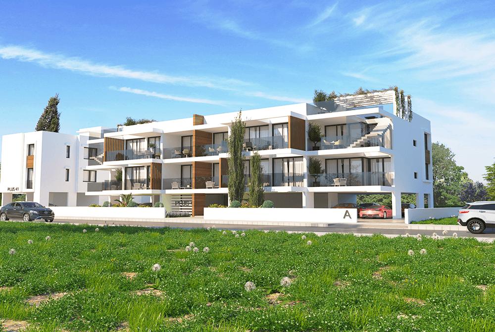 Plus 42 Residence