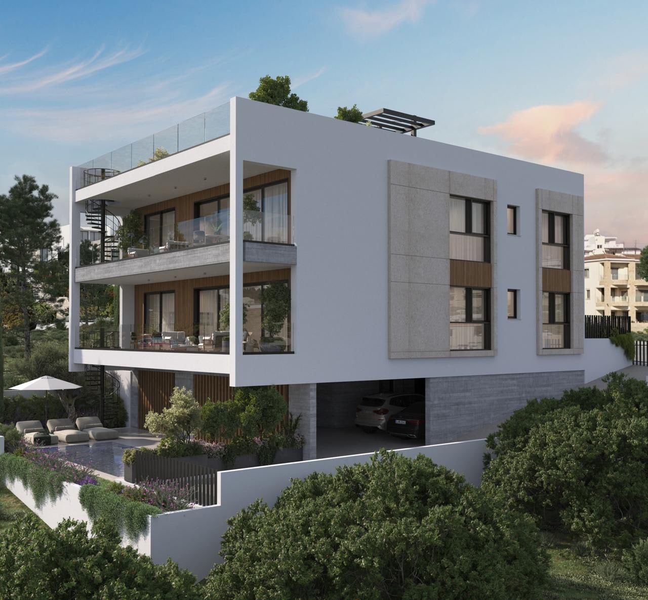 Seals Nest Residences
