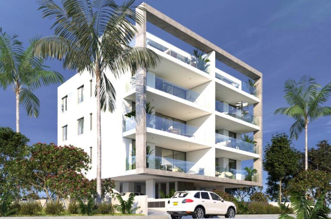 Hiview Hibiscus Building