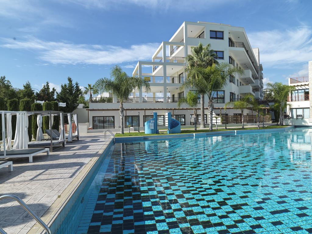 Aqua Park Vacation Club (Aqua Vacation)