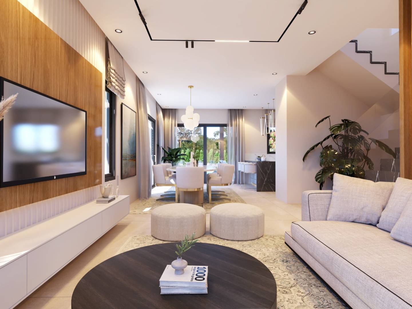 Elite Residence (Agios Tychon)