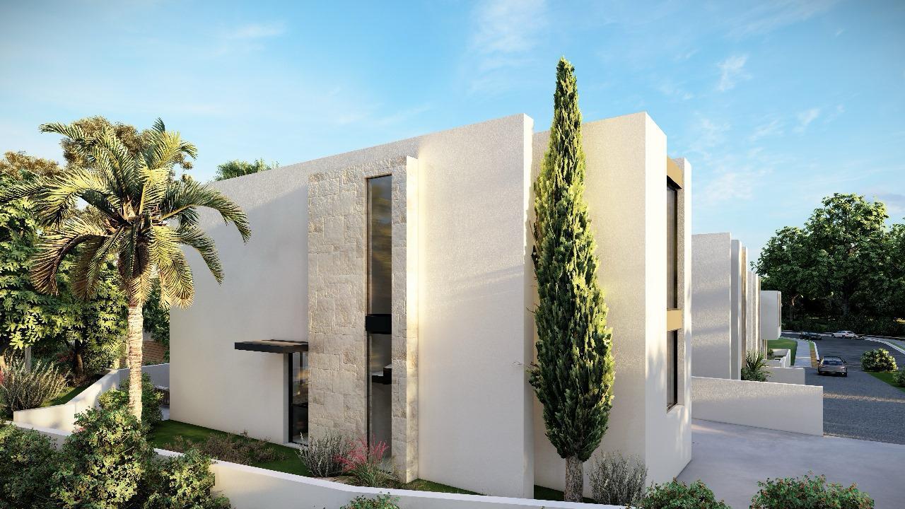 Konia Villas