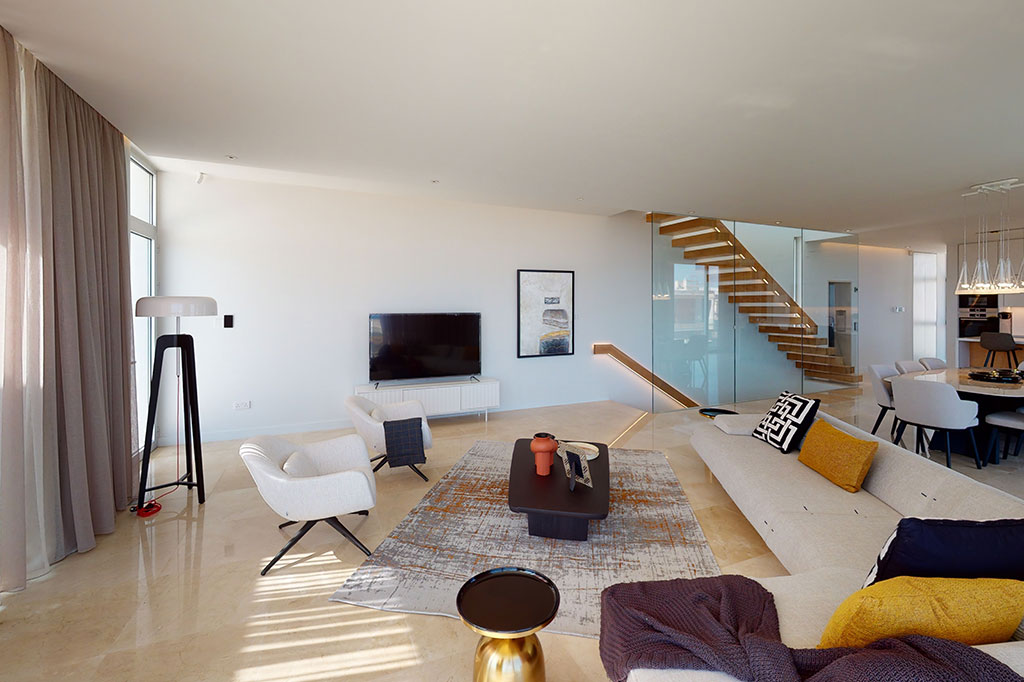 Blue Sky Residences