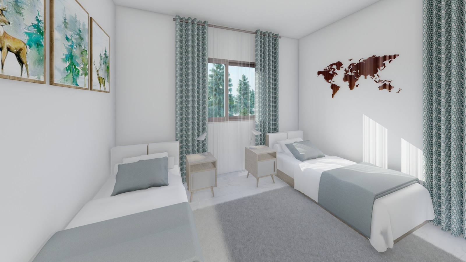 Elysian 1