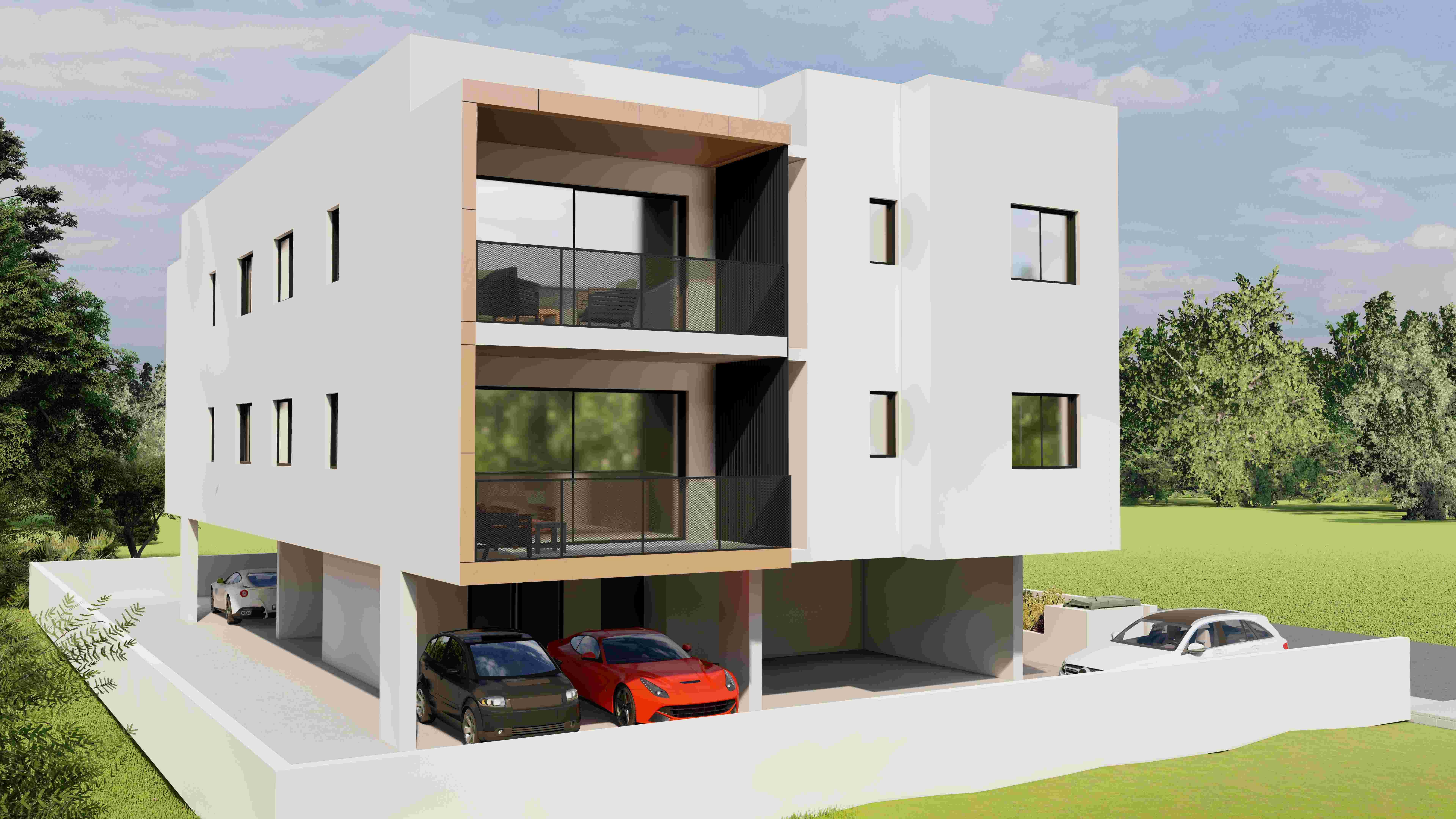Civik 8 Residences