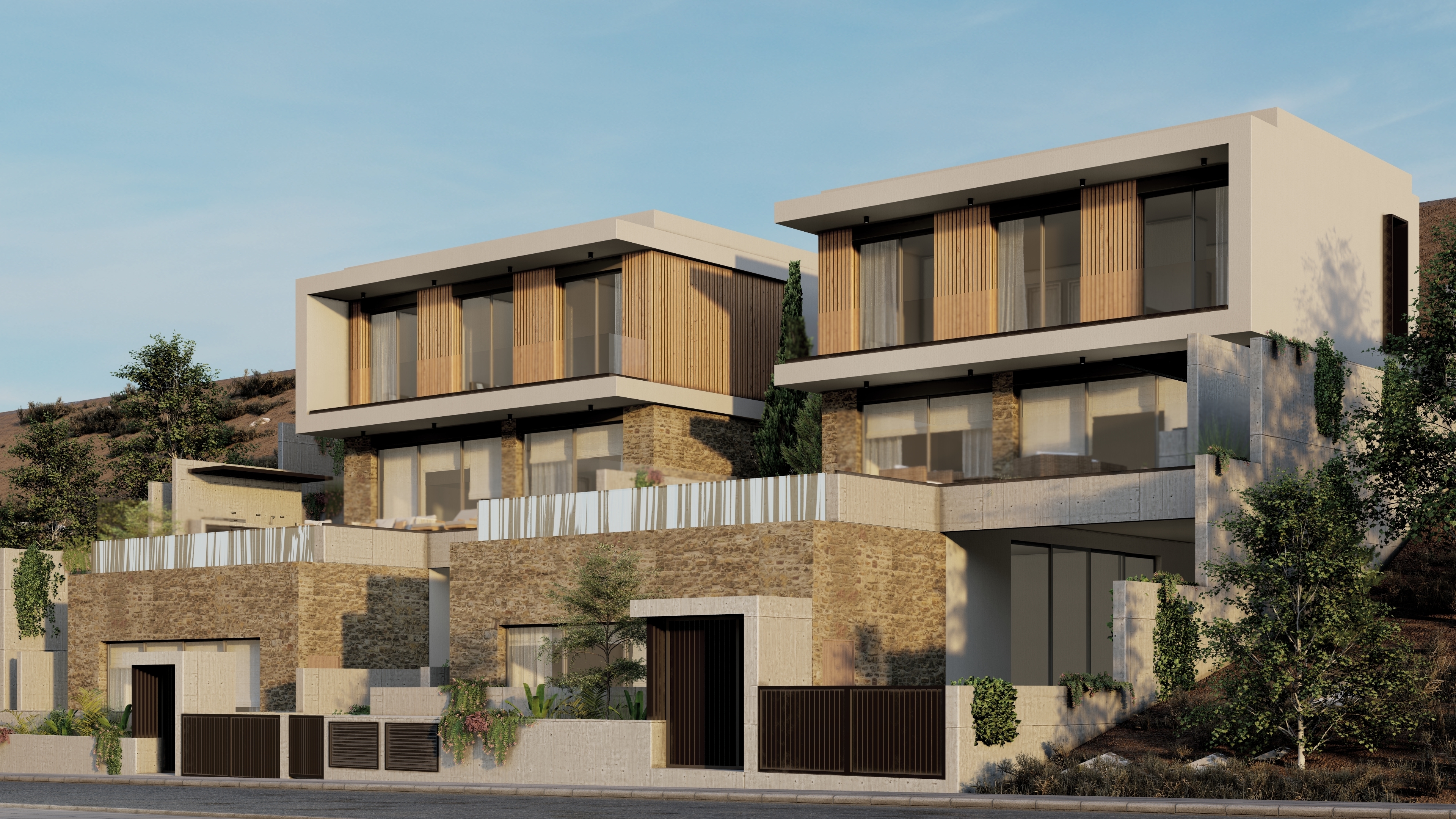 Tenera Homes
