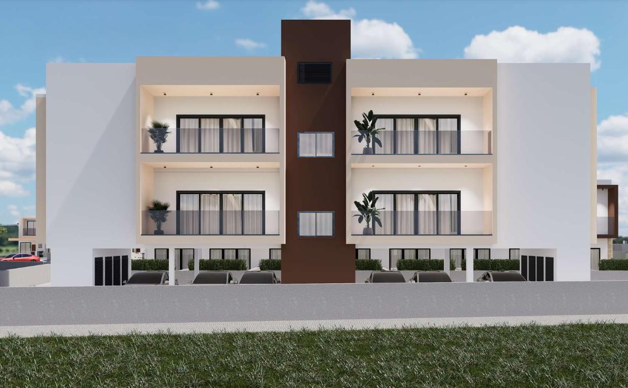 Blue Coral Homes