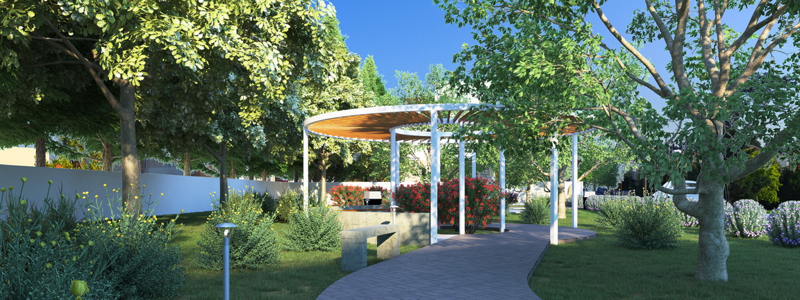 Onero Residences D