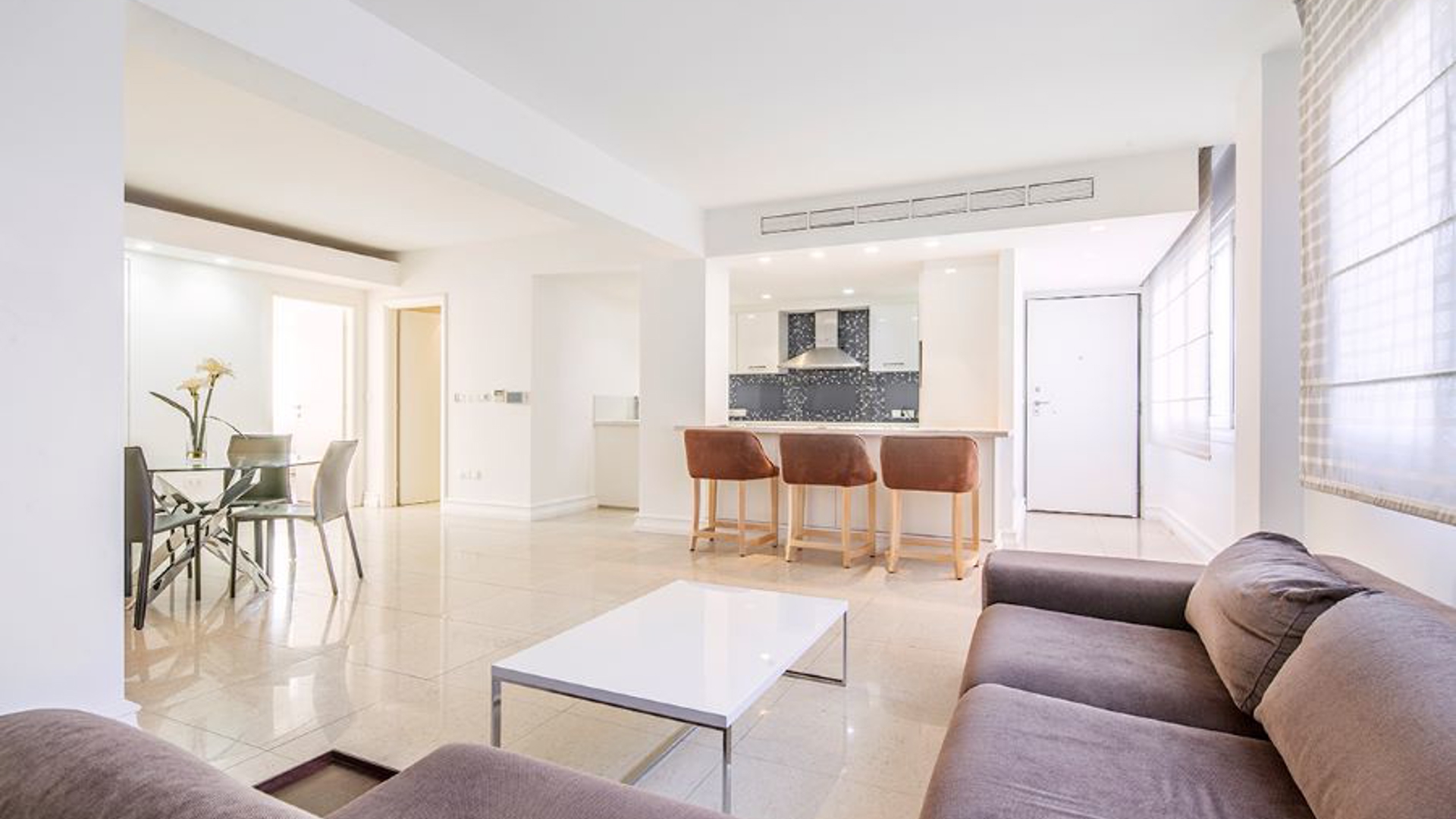 Azure Residence