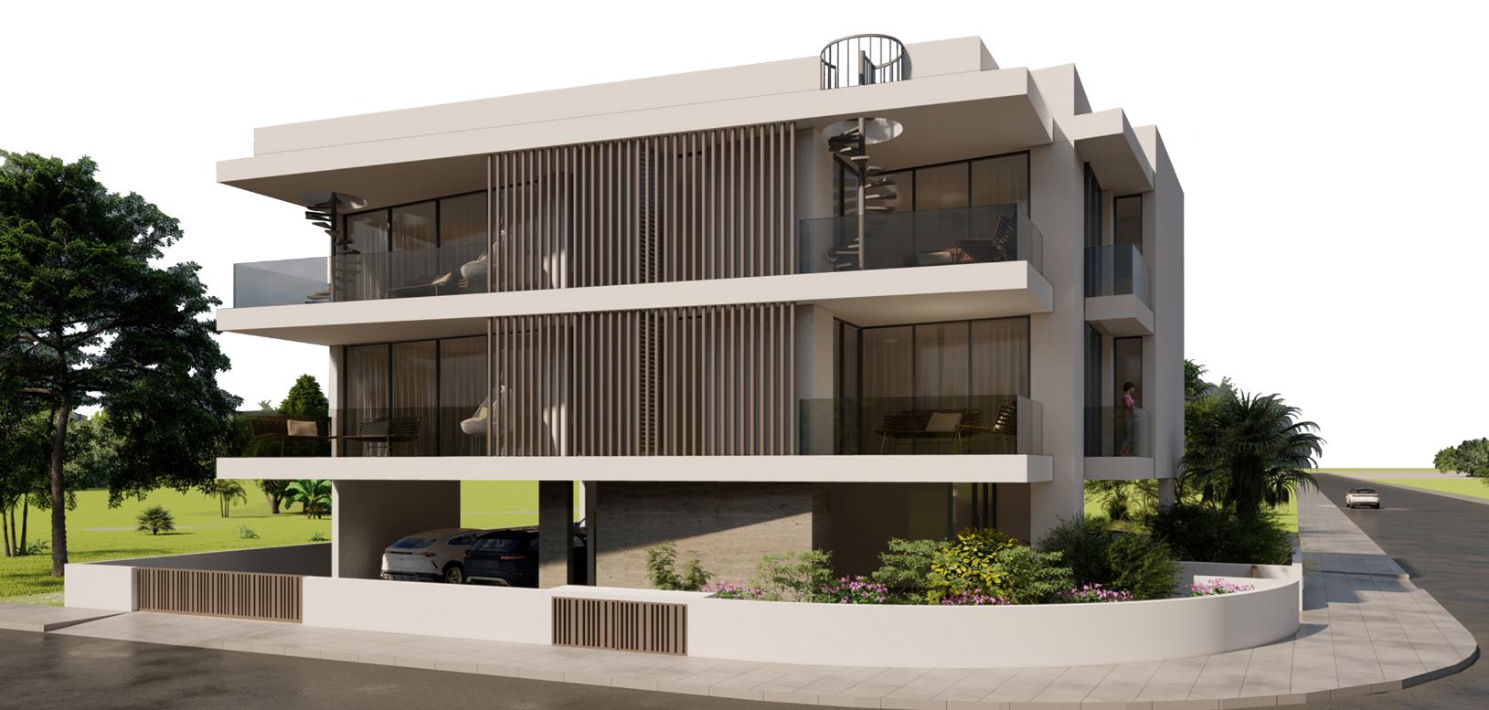 YR Residence