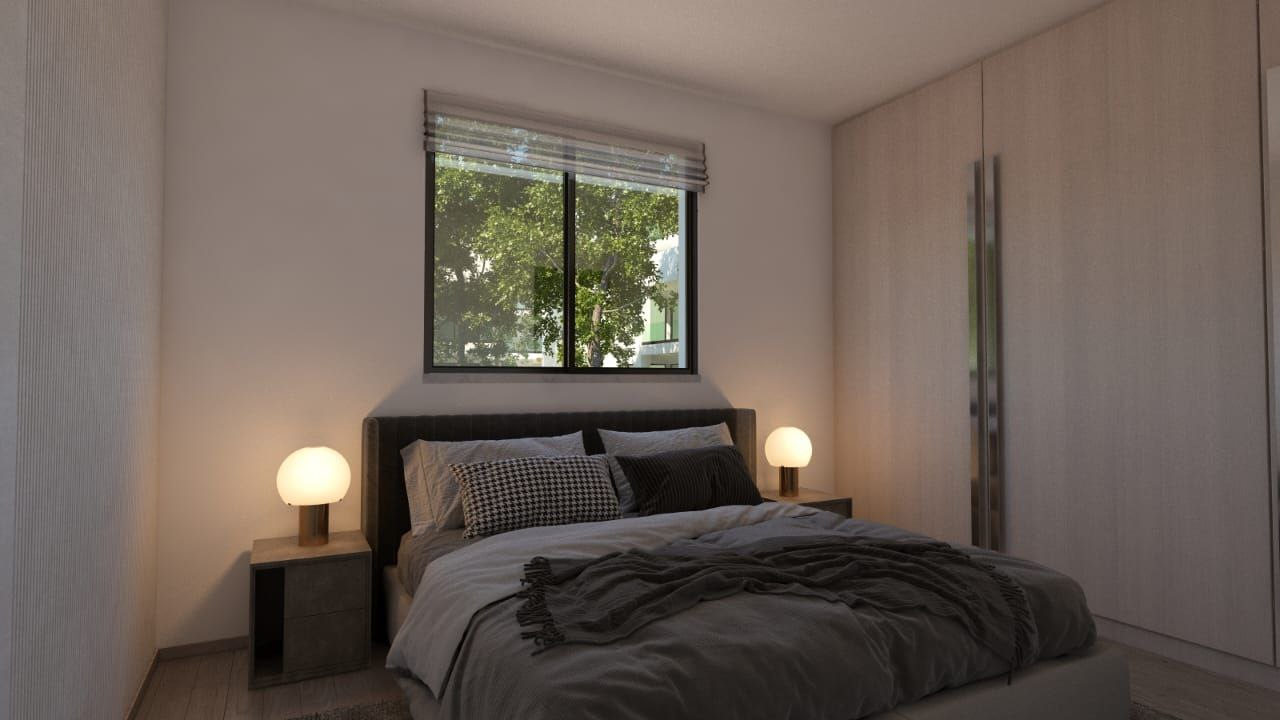 Olivea 2 Residence