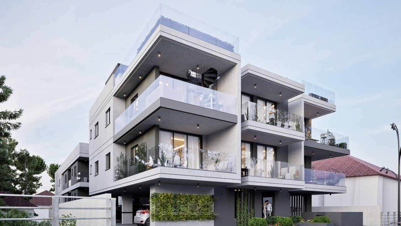 NEO Residence