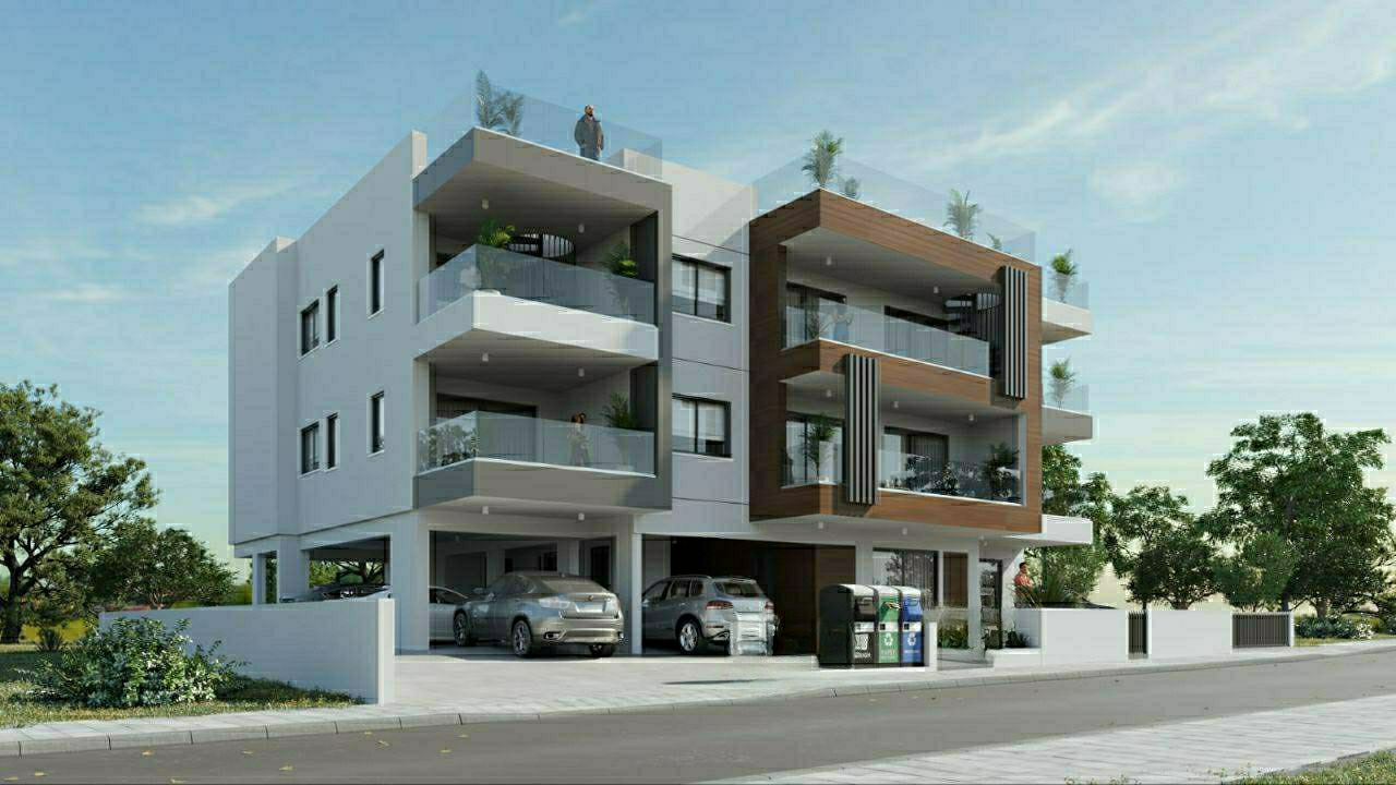 Green Park Residence