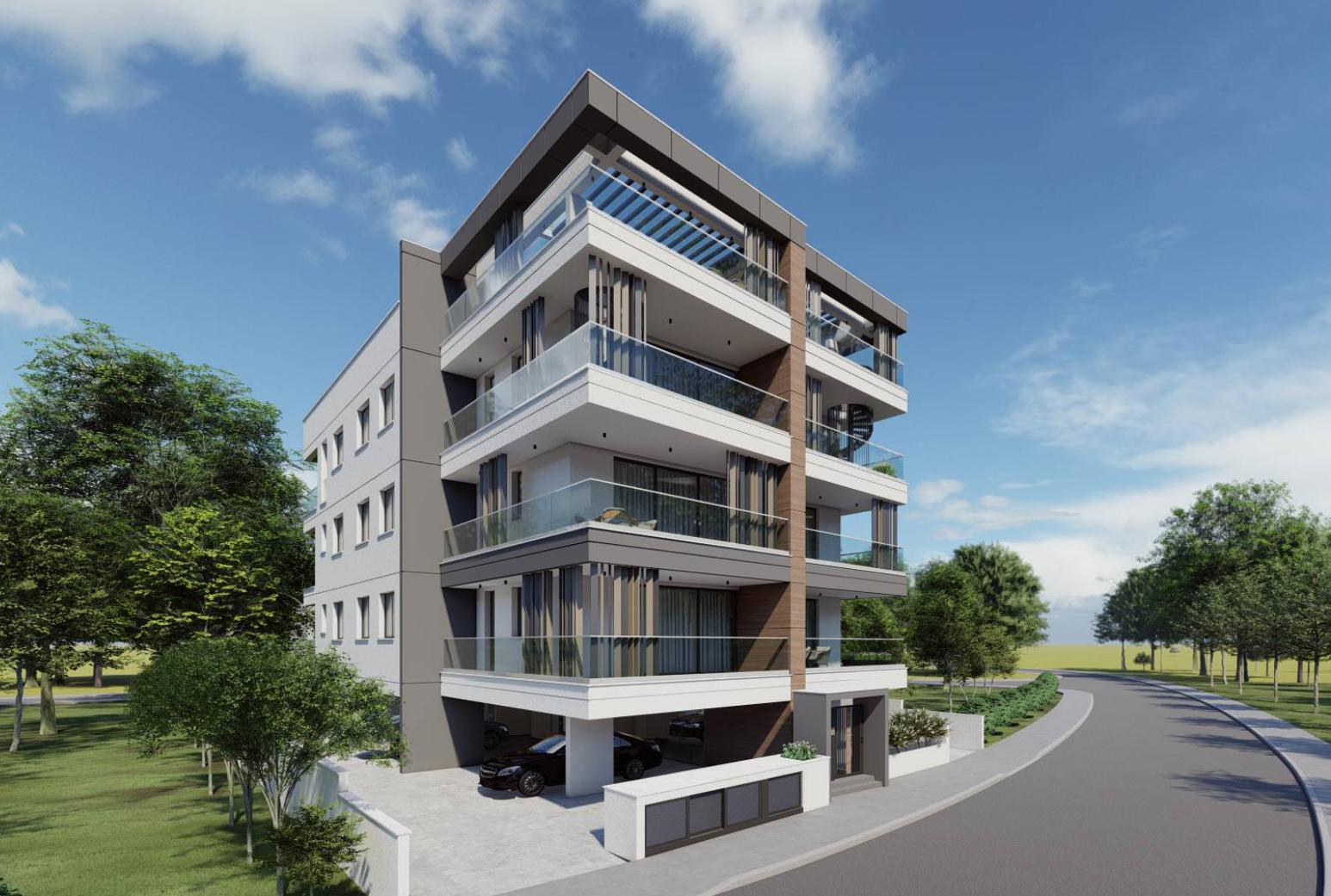 Serena Residence