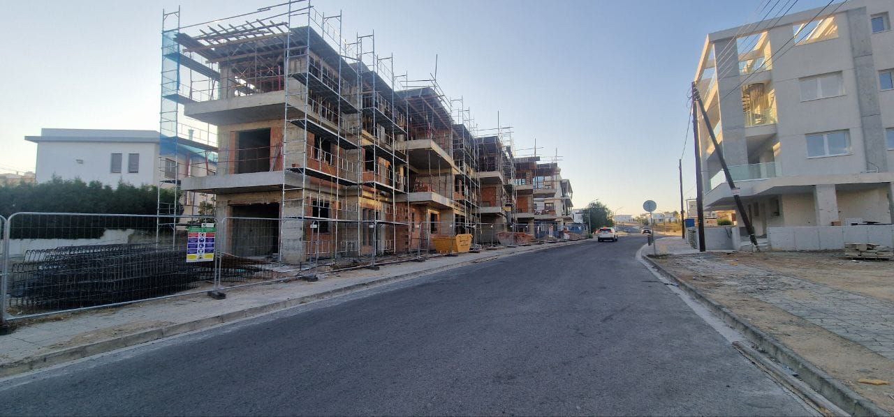 Serenity Residences Nicosia 2